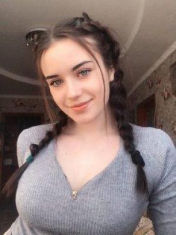 Анкета проститутки Стелла - Фото 1, , 21 год, №312947